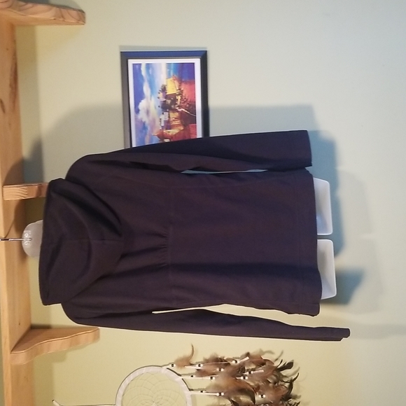 Womens Columbia Hooded Sweatshirt - Picture 6 of 6